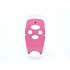 Transmitter 4-Pink