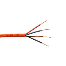 КПСнг(А)-FRLS 2х2х0,5 (200м) (Технокабель НН), кабель